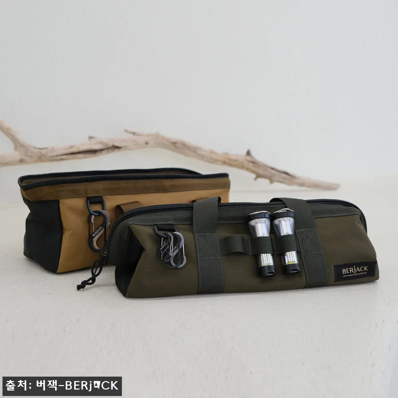 버잭 툴백 캠핑 단조팩 가방, 40cm 팩 정리용으로 눈여겨본 이슈템 6 버잭 툴백 캠핑 단조팩 가방, 40c 관련 이미지 1