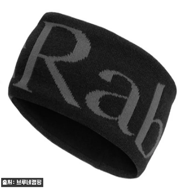 RAB 랩 니트 로고 헤드밴드 등산·백패킹용, 품절 전 컬러 체크한 구매 전 후기 12 RAB 랩 니트 로고 헤드밴드 등산· 관련 이미지 1