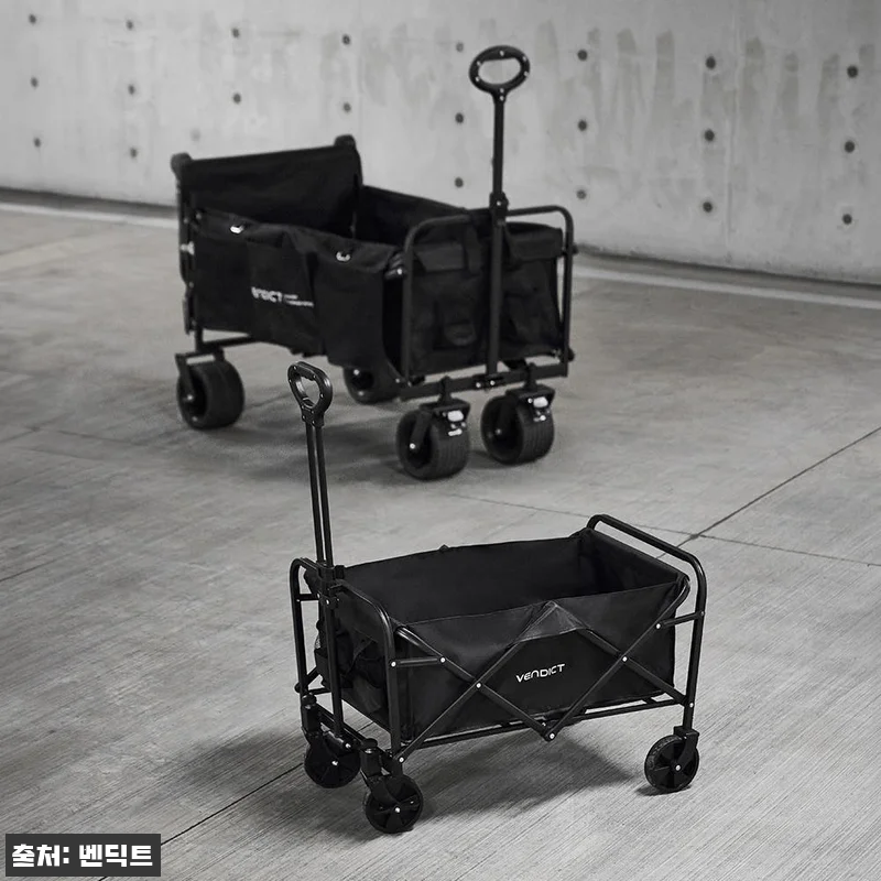 벤딕트 웨건 캠핑웨건 로버 라이트, 4만원대 할인 가격으로 살펴본 미니 카트 구매 포인트 12 벤딕트 웨건 캠핑웨건 로버 라이트, 관련 이미지 1