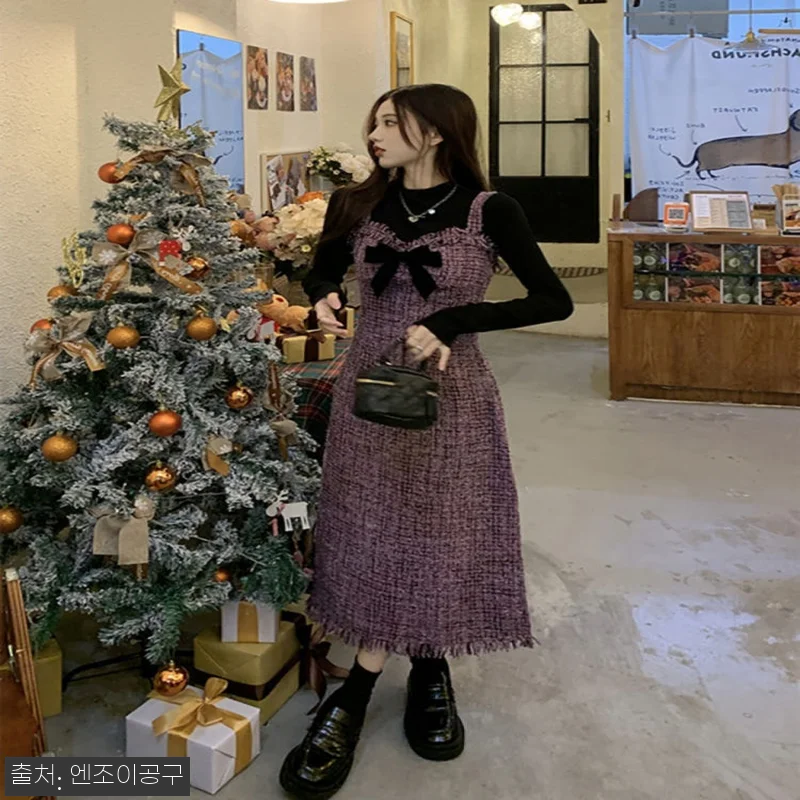 드라마 힘쎈여자 김정은 황금주 강남순 이유미 원피스 01, 보라색 포인트 룩 찾을 때 체크할 이슈템 8 드라마 힘쎈여자 김정은 황금주 강남순 관련 이미지 1