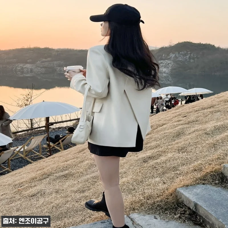 드라마 사랑한다고 말해줘 신현빈 자켓 관련 이미지 1