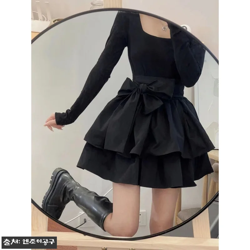 마이데몬 김유정 도도희 원피스, 겨울 관련 이미지 1