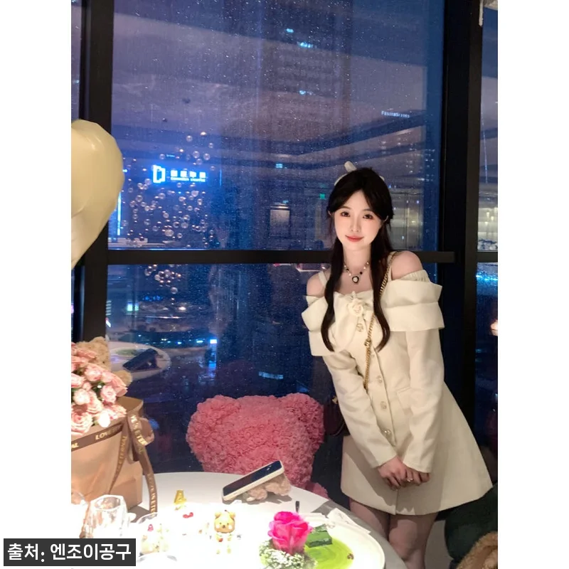마이데몬 김유정 도도희 원피스, 베이지 데이트룩 구매 전 꼭 체크할 정보 9 마이데몬 김유정 도도희 원피스, 베이 관련 이미지 1