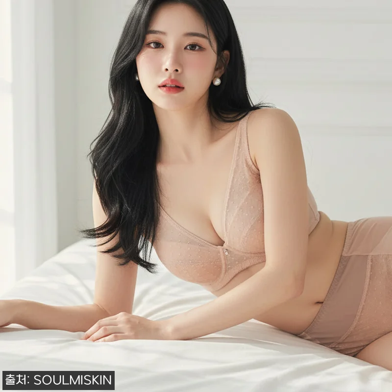 처진가슴 빅사이즈 큰컵브라 18,90 관련 이미지 1