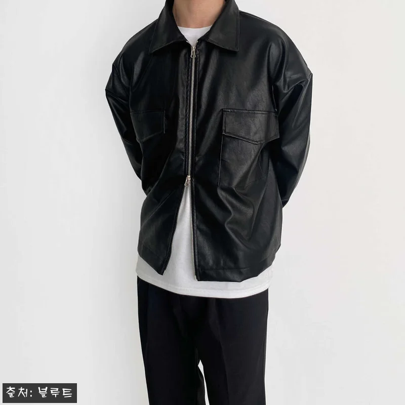 투포켓 싱글라이더자켓 20% 할인 중, 무료배송까지 구매 전 체크한 정보 12 투포켓 싱글라이더자켓 20% 할인 중 관련 이미지 1
