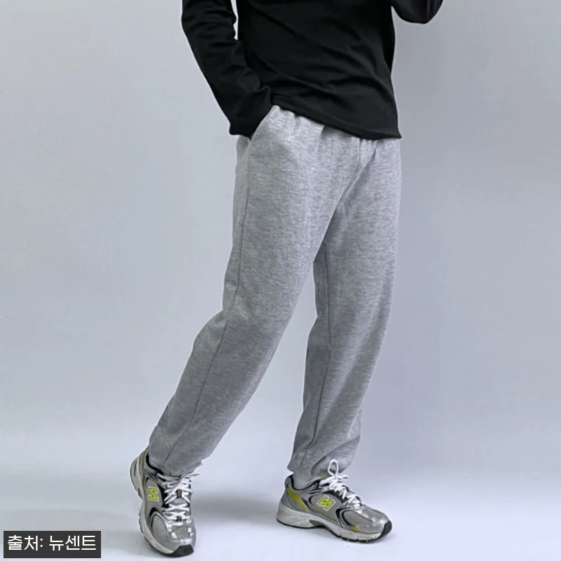 남자츄리닝바지 회색트레이닝바지, 19,800원 50% 할인으로 살펴본 데일리 조거팬츠 8 남자츄리닝바지 회색트레이닝바지, 19 관련 이미지 1