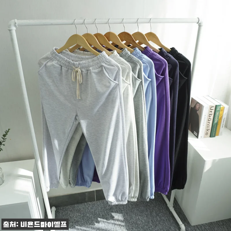 3XL까지 남자 파스텔 빅사이즈 트레이닝 조거팬츠, 18,900원 무료배송으로 만나는 데일리 이슈템 13 3XL까지 남자 파스텔 빅사이즈 트레 관련 이미지 1