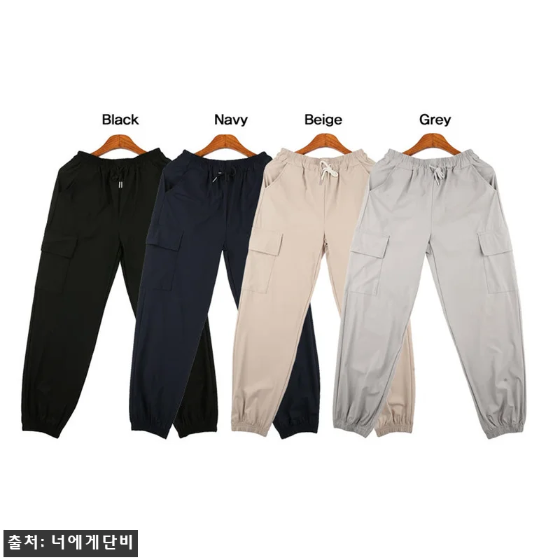 여름용작업바지 조그 조거 팬츠, 무료배송 1만 원대 카고 바지 구매 전 체크 후기 12 여름용작업바지 조그 조거 팬츠, 무료 관련 이미지 1