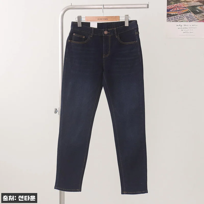 남자청바지 빅사이즈 스판 데님 청바지, S~5XL 데일리 팬츠로 눈여겨본 이유 10 남자청바지 빅사이즈 스판 데님 청바지 관련 이미지 1