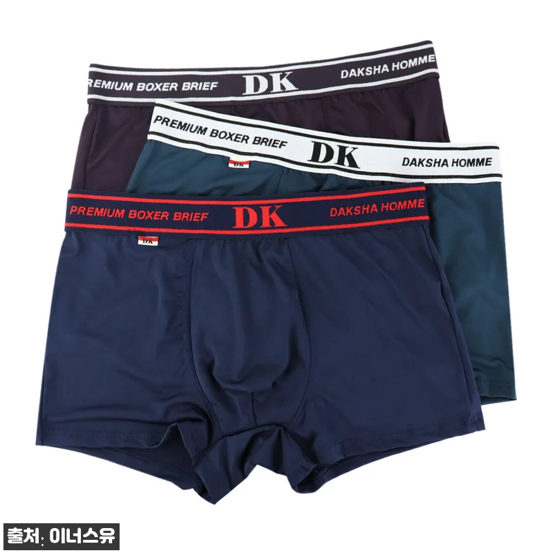 다크샤 남성드로즈 3종 DMD071, 9,900원 무료배송으로 확인한 실속 팬티세트 8 다크샤 남성드로즈 3종 DMD071, 관련 이미지 1