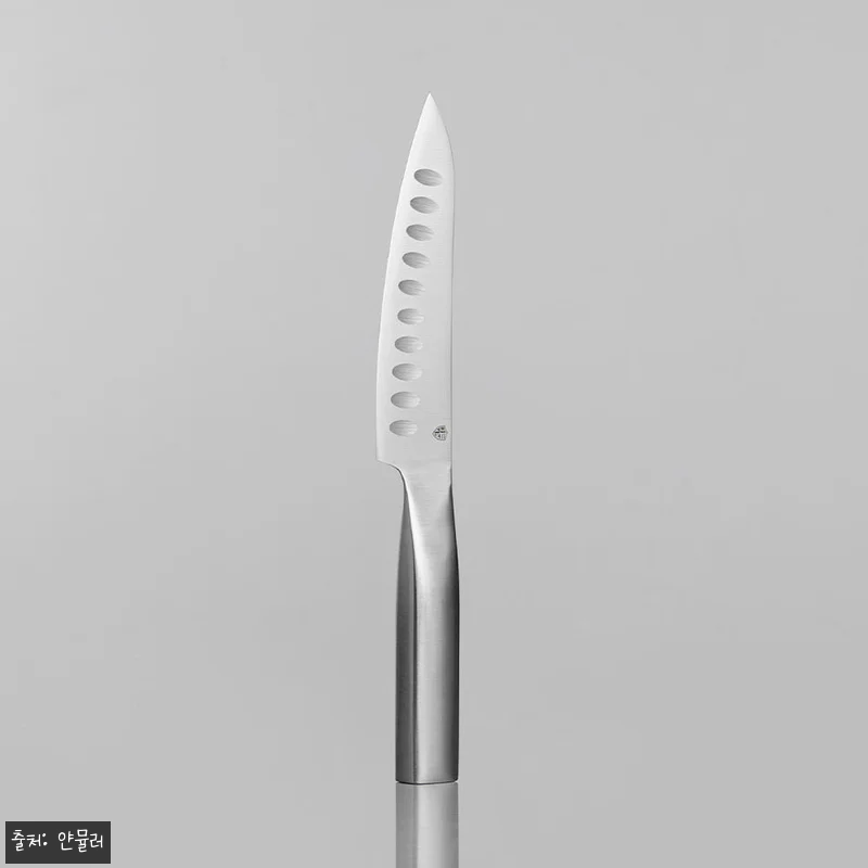 얀뮬러 올스텐 일체형 스퀘어 유틸리티 나이프 14cm, 주방칼 바꾸기 전 체크한 이슈템 11 얀뮬러 올스텐 일체형 스퀘어 유틸리티 관련 이미지 1