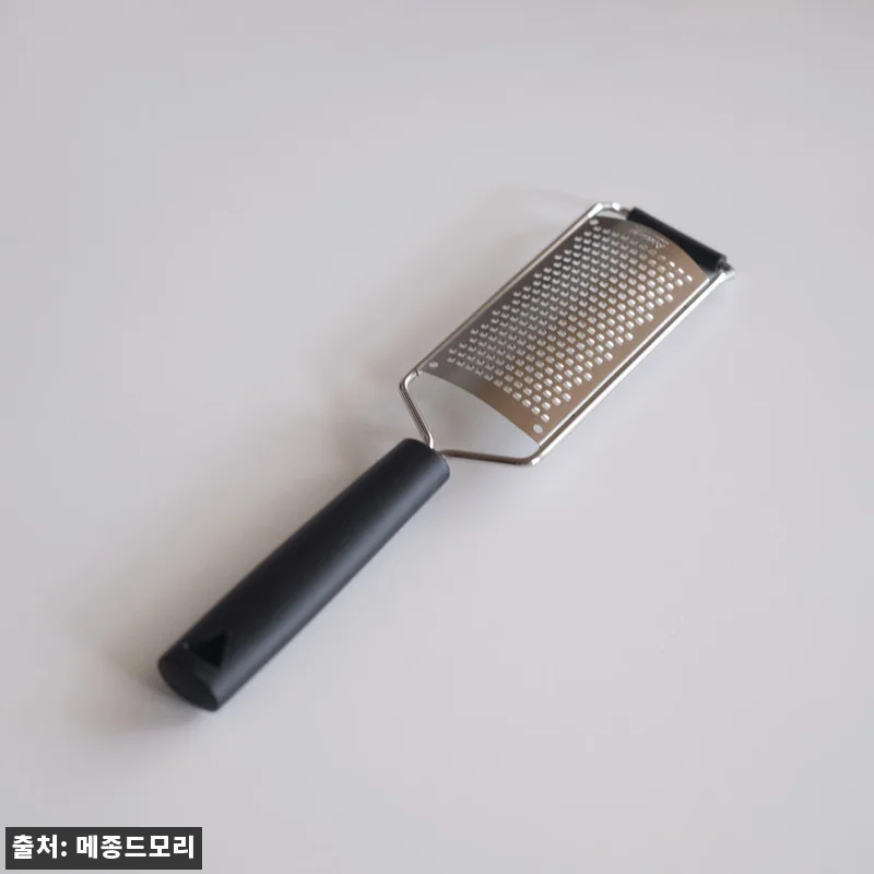 독일 트라이앵글 스텐 미세 강판, 치즈·마늘·생강용으로 눈여겨본 주방 이슈템 8 독일 트라이앵글 스텐 미세 강판, 치 관련 이미지 1