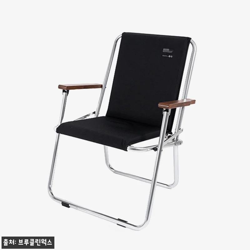 브루클린웍스 스프링 쿠션 체어, 20% 할인에 무료배송까지 챙기는 캠핑 체어 구매 체크 후기 6 브루클린웍스 스프링 쿠션 체어, 20 관련 이미지 2