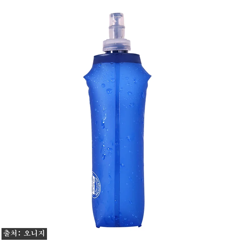 오니지 소프트플라스크 오션 W10 500ml, 러닝·등산 물통으로 눈여겨볼 이슈템 13 오니지 소프트플라스크 오션 W10 5 관련 이미지 2