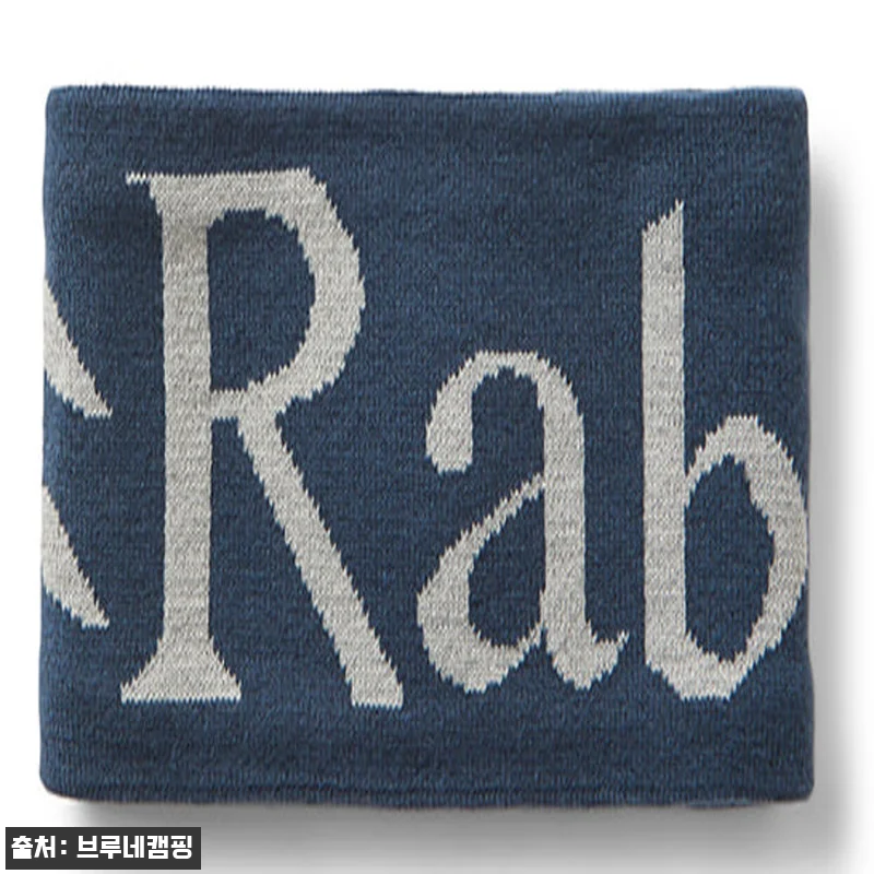 RAB 랩 니트 로고 헤드밴드 등산·백패킹용, 품절 전 컬러 체크한 구매 전 후기 13 RAB 랩 니트 로고 헤드밴드 등산· 관련 이미지 2