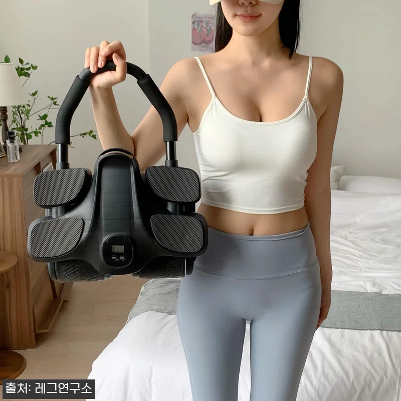 AB슬라이드 롤아웃 복근롤러 플랭크, 집에서 코어 루틴 시작하기 좋은 할인템 체크 14 AB슬라이드 롤아웃 복근롤러 플랭크, 관련 이미지 2