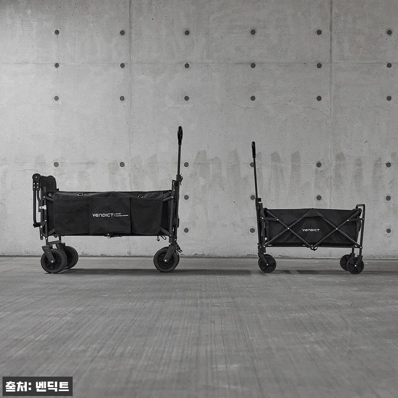 벤딕트 웨건 캠핑웨건 로버 라이트, 4만원대 할인 가격으로 살펴본 미니 카트 구매 포인트 13 벤딕트 웨건 캠핑웨건 로버 라이트, 관련 이미지 2