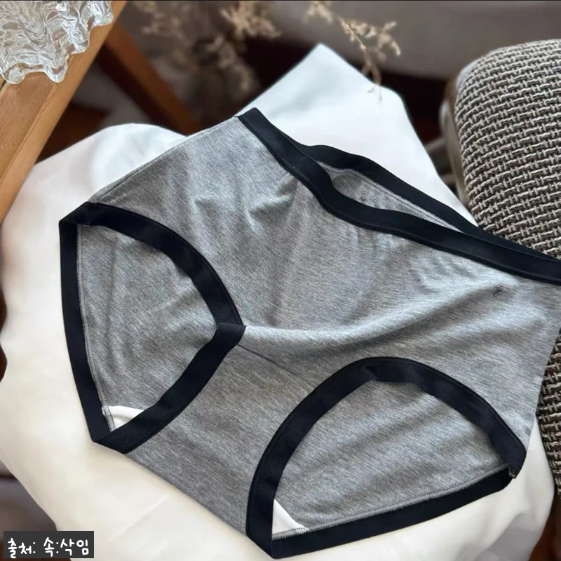 편한 레이온 순면안감 데일리 모던 무드 팬티 3종, 85~105 원사이즈로 눈여겨본 할인템 7 편한 레이온 순면안감 데일리 모던 무 관련 이미지 2