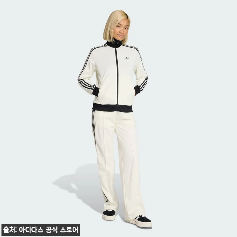 아디다스 클래식 트랙 탑 KD3740 찐후기, 간절기 데일리 아우터로 눈여겨볼 이유 10 아디다스 클래식 트랙 탑 KD3740 관련 이미지 2