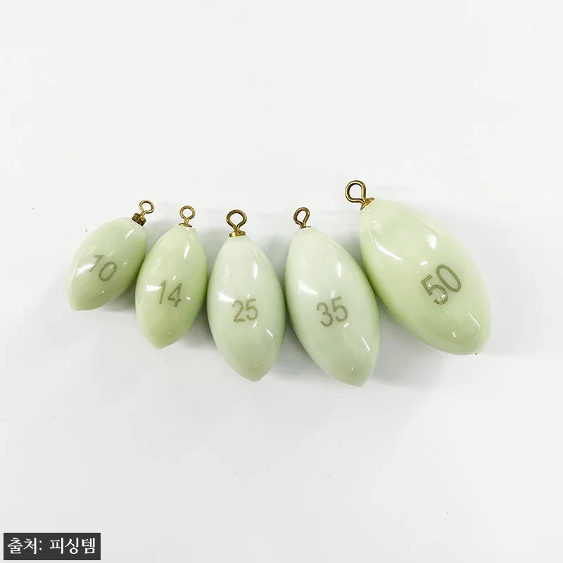 야광봉돌 추 봉돌 싱커 3호 6개, 1,890원 할인 중인 낚시 소모품 체크 후기 9 야광봉돌 추 봉돌 싱커 3호 6개, 관련 이미지 2