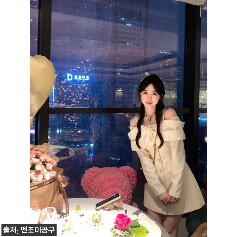 마이데몬 김유정 도도희 원피스, 베이지 데이트룩 구매 전 꼭 체크할 정보 10 마이데몬 김유정 도도희 원피스, 베이 관련 이미지 2
