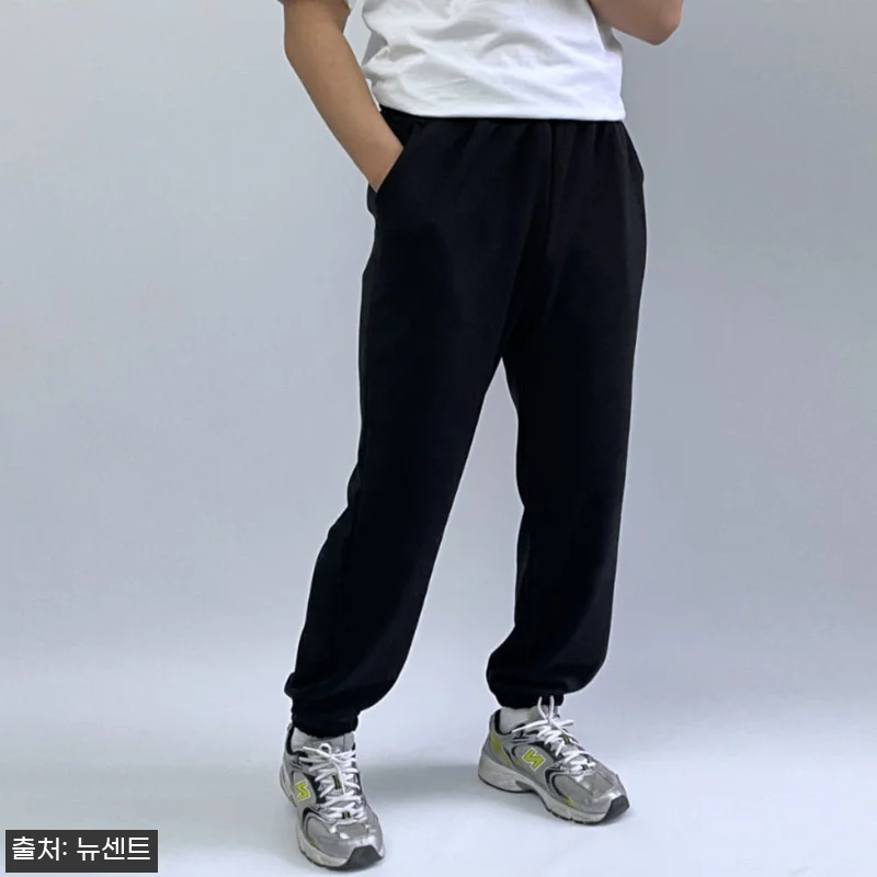 남자츄리닝바지 회색트레이닝바지, 19,800원 50% 할인으로 살펴본 데일리 조거팬츠 9 남자츄리닝바지 회색트레이닝바지, 19 관련 이미지 2