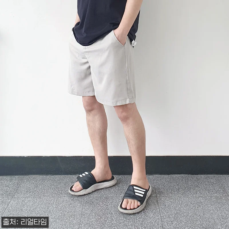 남자린넨반바지 빅사이즈5부반바지 밴딩하프팬츠, 여름 준비 전 체크한 할인·사이즈 포인트 11 남자린넨반바지 빅사이즈5부반바지 밴딩 관련 이미지 2