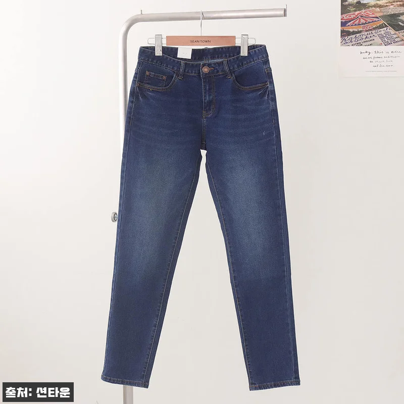 남자청바지 빅사이즈 스판 데님 청바지, S~5XL 데일리 팬츠로 눈여겨본 이유 11 남자청바지 빅사이즈 스판 데님 청바지 관련 이미지 2