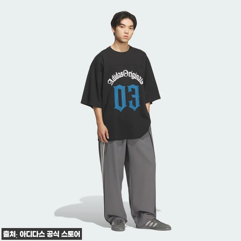 아디다스 OG M 티 SS KT303 관련 이미지 2