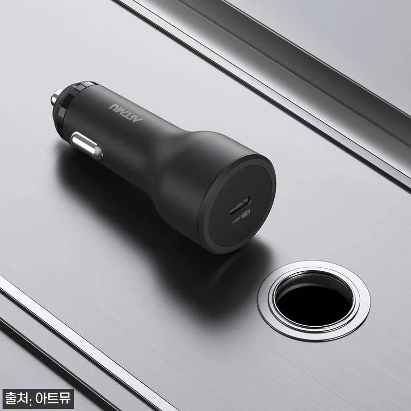 USB PD 45W 차량용 초고속 충전기 CP450, 7,900원 무료배송으로 살펴본 구매 전 체크포인트 11 USB PD 45W 차량용 초고속 충 관련 이미지 2