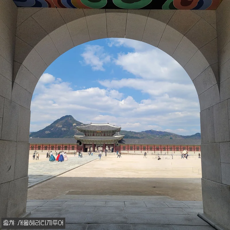 경복궁영어투어 단체&기업연수, 영어·중국어 가이드로 서울 궁궐여행 계획할 때 체크할 점 14 경복궁영어투어 단체&기업연수, 영어· 관련 이미지 3