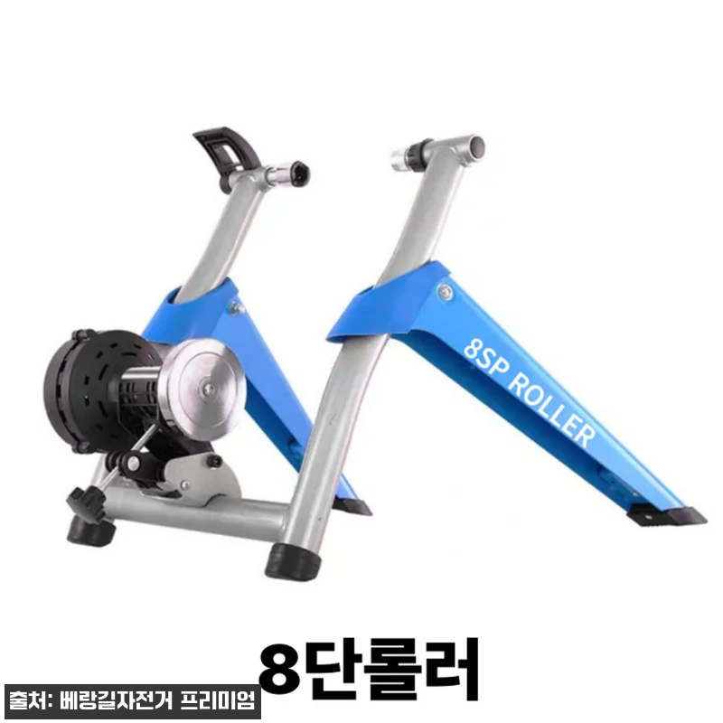 듀터 평로라 실내 트레이너, 8만 원대 홈라이딩 입문템으로 눈여겨볼 이유 11 듀터 평로라 실내 트레이너, 8만 원 관련 이미지 3