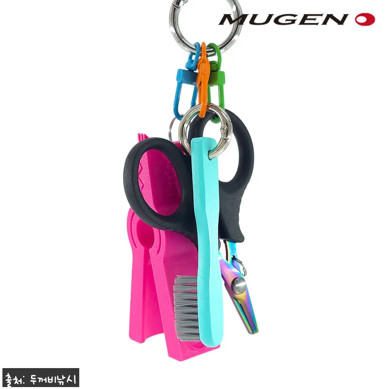 무겐 에깅목걸이 합사가위 시메칼 라인커터 MG-056, 6,000원 무료배송으로 챙기는 낚시 소품 체크후기 8 무겐 에깅목걸이 합사가위 시메칼 라인 관련 이미지 3