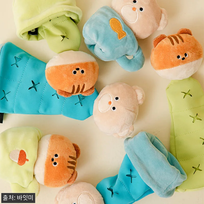 바잇미 돌돌말이 노즈워크 장난감 2종, 11,900원 무료배송으로 살펴본 선택 포인트 9 바잇미 돌돌말이 노즈워크 장난감 2종 관련 이미지 3