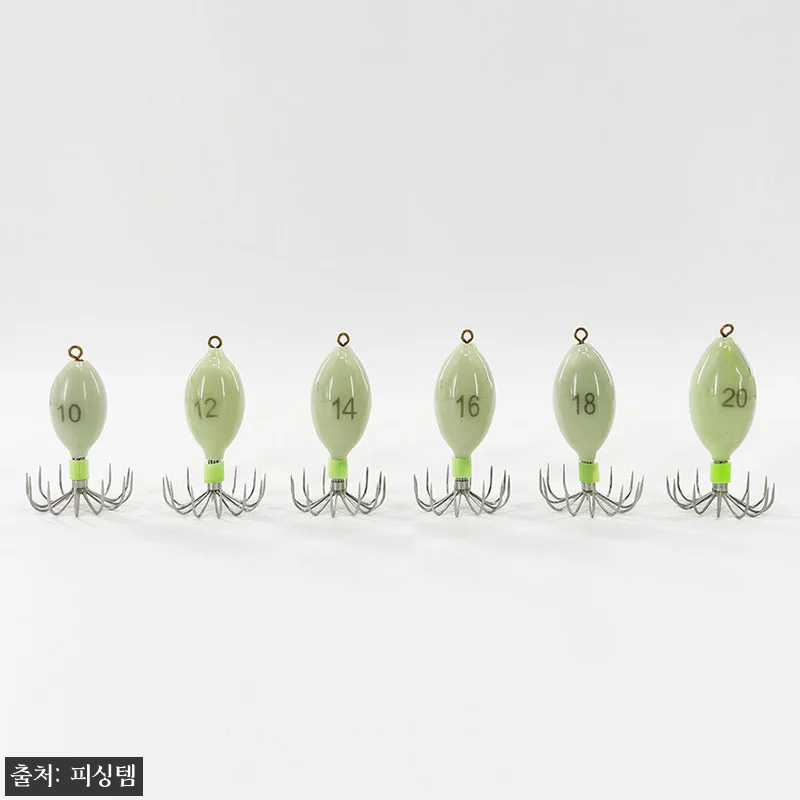 야광봉돌 추 봉돌 싱커 3호 6개, 1,890원 할인 중인 낚시 소모품 체크 후기 10 야광봉돌 추 봉돌 싱커 3호 6개, 관련 이미지 3