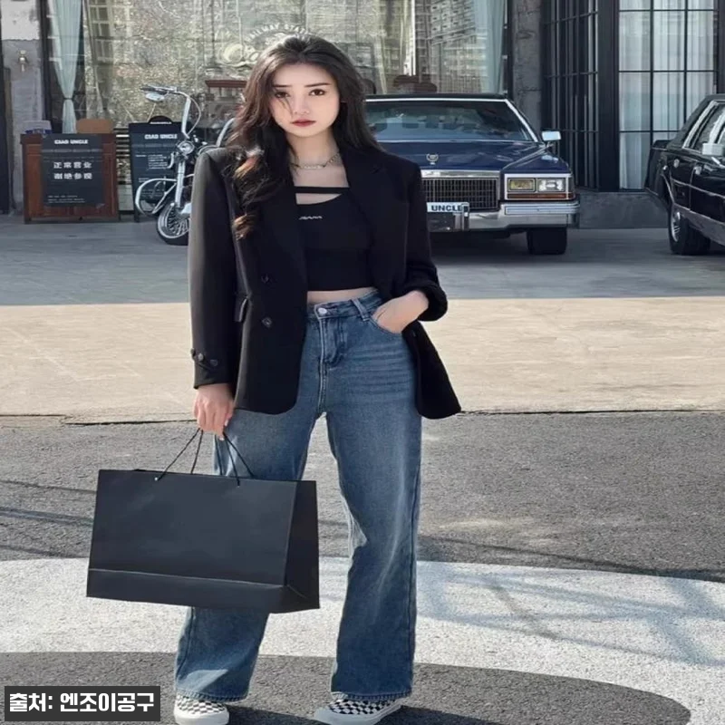 드라마 사랑한다고 말해줘 신현빈 자켓 관련 이미지 3