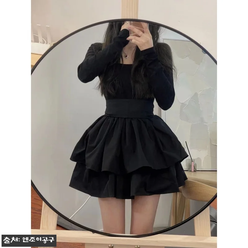 마이데몬 김유정 도도희 원피스, 겨울 관련 이미지 3