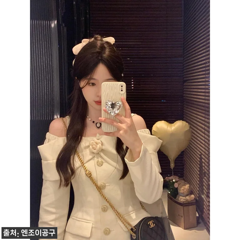마이데몬 김유정 도도희 원피스, 베이지 데이트룩 구매 전 꼭 체크할 정보 11 마이데몬 김유정 도도희 원피스, 베이 관련 이미지 3