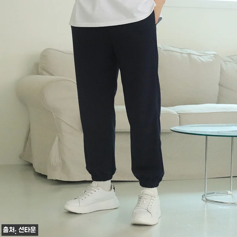 1+1 남자조거팬츠 트레이닝 밴딩 남자면바지, 데일리룩으로 눈여겨볼 만한 구성 9 1+1 남자조거팬츠 트레이닝 밴딩 남 관련 이미지 3