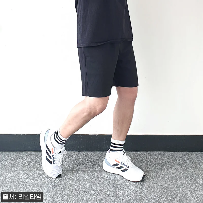 남자린넨반바지 빅사이즈5부반바지 밴딩하프팬츠, 여름 준비 전 체크한 할인·사이즈 포인트 12 남자린넨반바지 빅사이즈5부반바지 밴딩 관련 이미지 3
