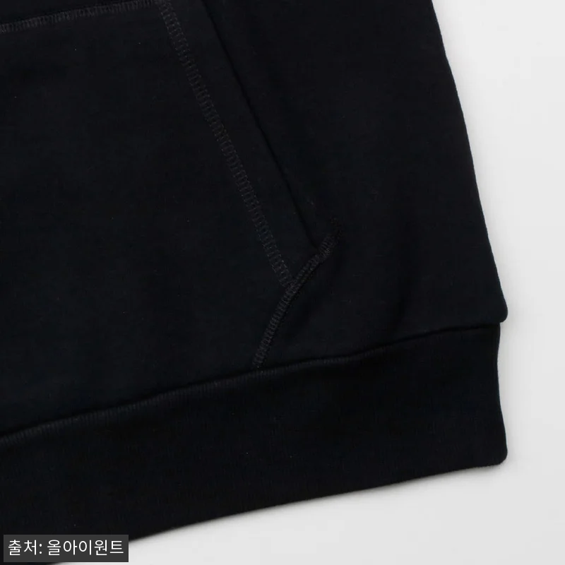 데우스 ALL CAPS HOODY 후드티 DMF88526-BLK, 30% 할인에 무료배송까지 챙긴 블랙 후드 구매 체크 10 데우스 ALL CAPS HOODY 후 관련 이미지 3