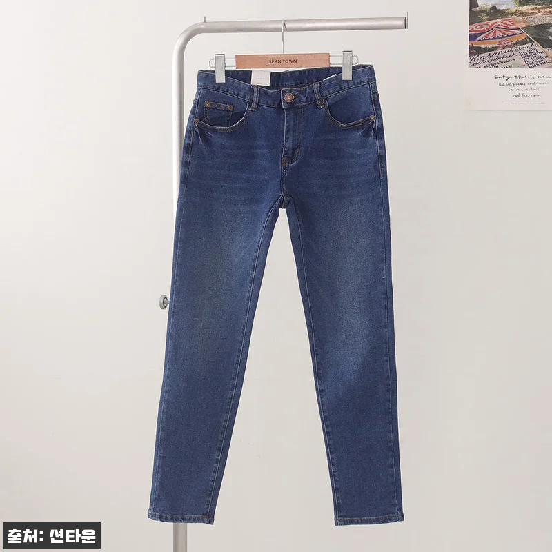 남자청바지 빅사이즈 스판 데님 청바지, S~5XL 데일리 팬츠로 눈여겨본 이유 12 남자청바지 빅사이즈 스판 데님 청바지 관련 이미지 3