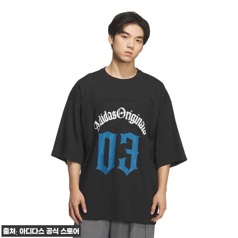 아디다스 OG M 티 SS KT303 관련 이미지 3