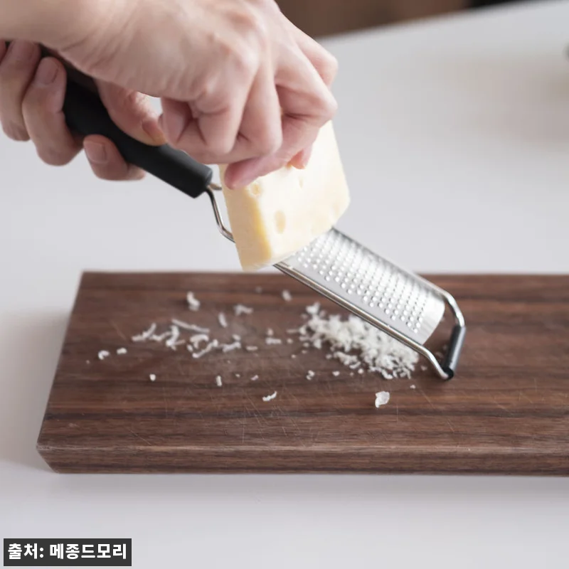 독일 트라이앵글 스텐 미세 강판, 치즈·마늘·생강용으로 눈여겨본 주방 이슈템 10 독일 트라이앵글 스텐 미세 강판, 치 관련 이미지 3