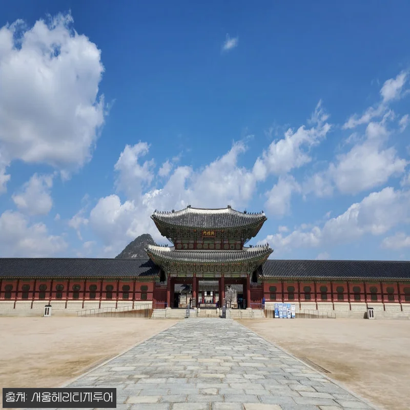경복궁영어투어 단체&기업연수, 영어·중국어 가이드로 서울 궁궐여행 계획할 때 체크할 점 15 경복궁영어투어 단체&기업연수, 영어· 관련 이미지 4