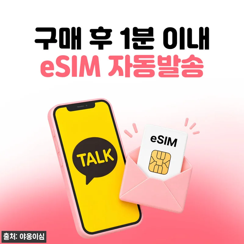 헝가리이심 eSIM 1일 500MB 데이터 무제한 부다페스트, 290원 여행 준비 이슈템 후기 15 헝가리이심 eSIM 1일 500MB 관련 이미지 4