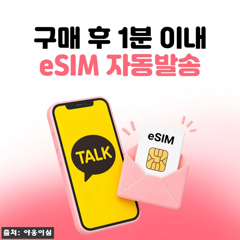 미국이심 eSIM 1일 500MB 데이터 무제한, 뉴욕·LA·하와이 여행 전 350원으로 챙기는 이슈템 15 미국이심 eSIM 1일 500MB 데 관련 이미지 4