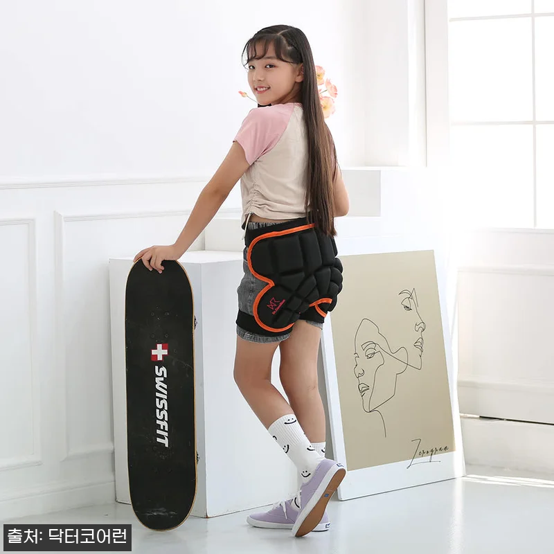 오렌지랩 어린이엉덩이보호대, 겨울 스포츠 준비 전 가격·혜택부터 확인한 구매 가이드 12 오렌지랩 어린이엉덩이보호대, 겨울 스 관련 이미지 4