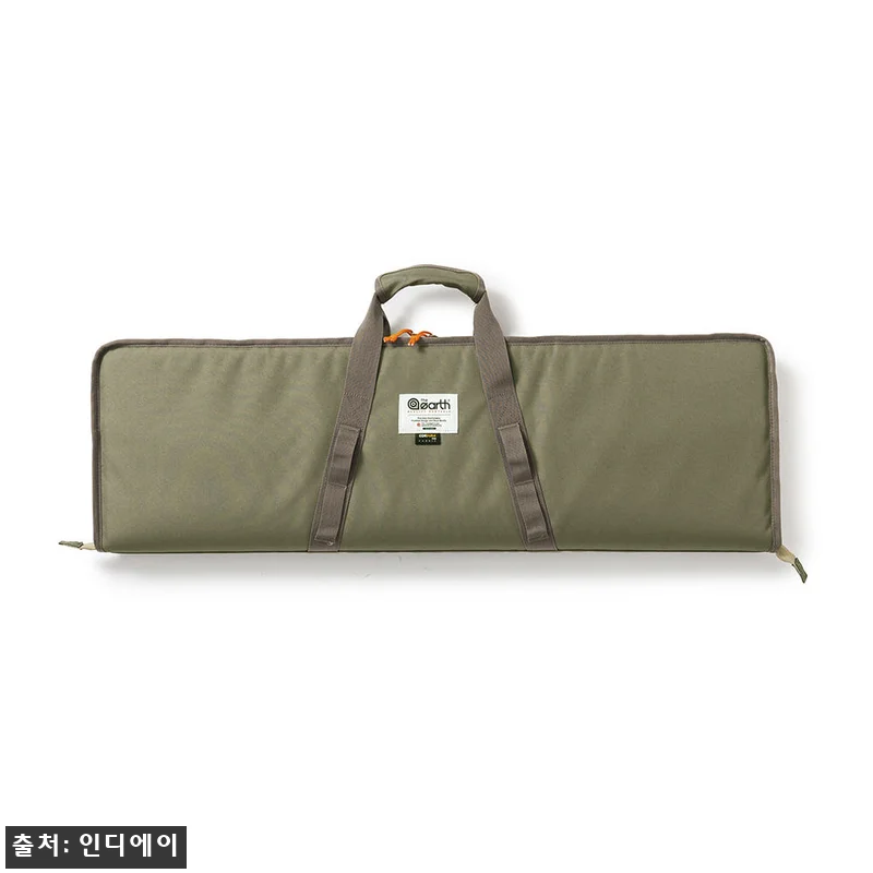디얼스 IGT 원액션 로우 테이블 케이스 LV-100TR 호환 가방, 블랙멀티캠으로 깔끔하게 챙기는 캠핑 준비 11 디얼스 IGT 원액션 로우 테이블 케 관련 이미지 4