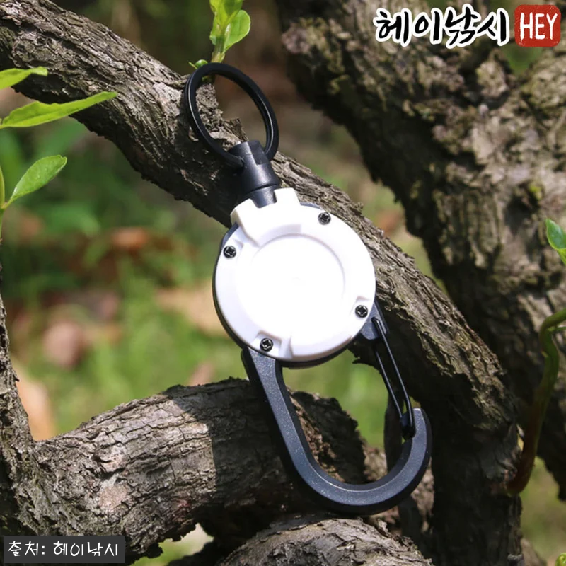 강철와이어 카라비너형 낚시 핀온릴, 1,700원 특가 구매 전 체크한 핵심 정보 13 강철와이어 카라비너형 낚시 핀온릴, 관련 이미지 4